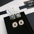 Earrings B83885