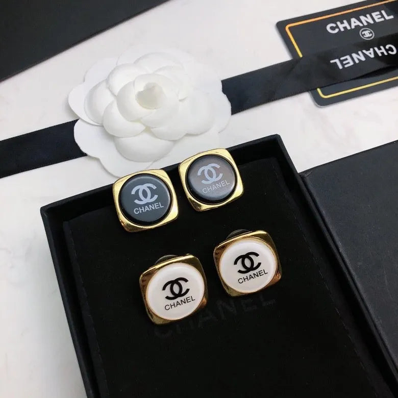 Earrings B83885