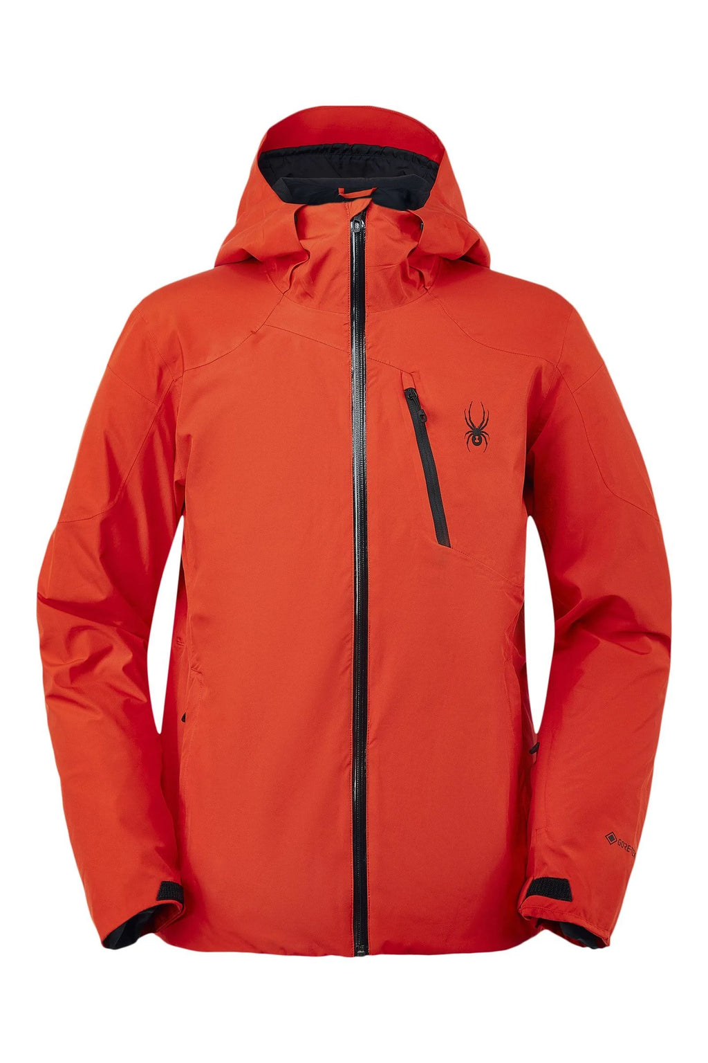 Volcano XXL Shell Jacket D83723