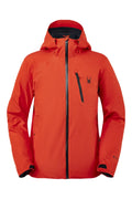 Volcano XXL Shell Jacket D83723