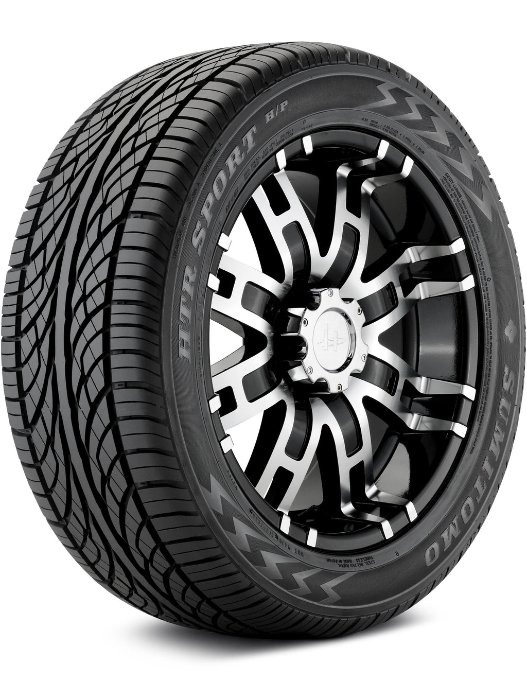 285/35R22 106H Tires M3804