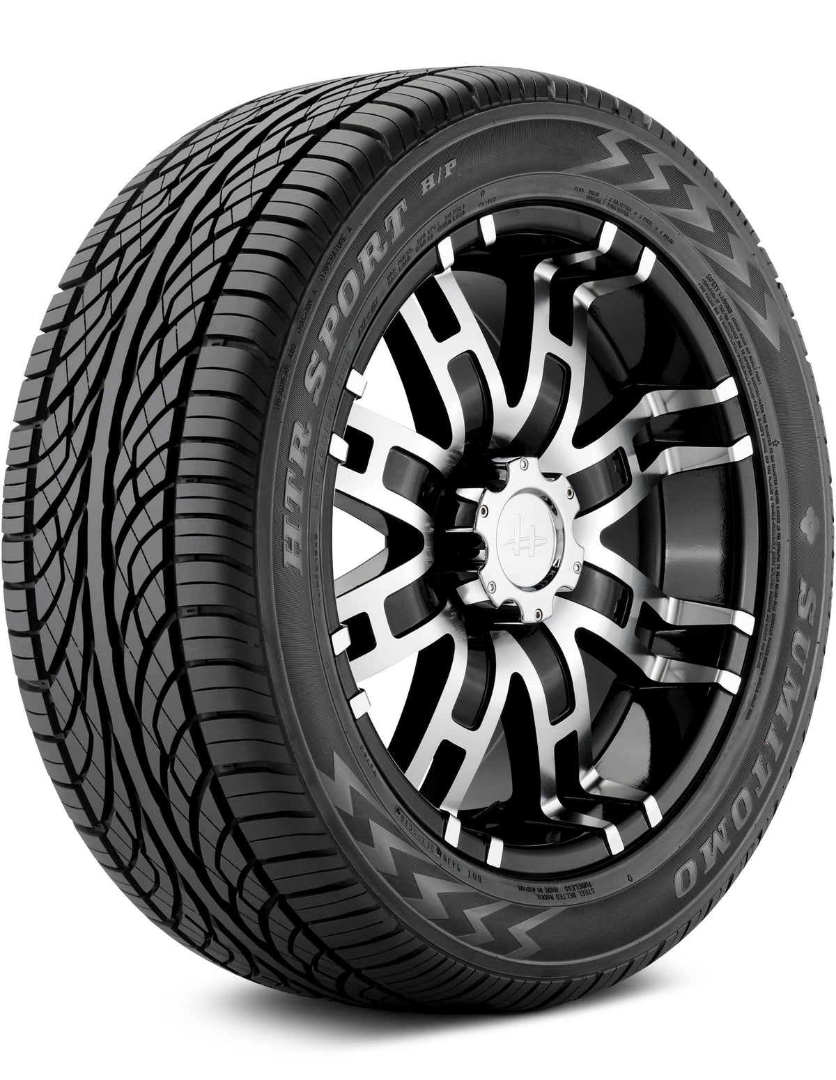 285/35R22 106H Tires M3804