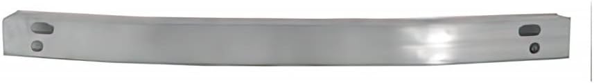 Front Bumper Reinforcement for Honda Civic Sedan Hybrid 1.8L Pack of 2 Y773