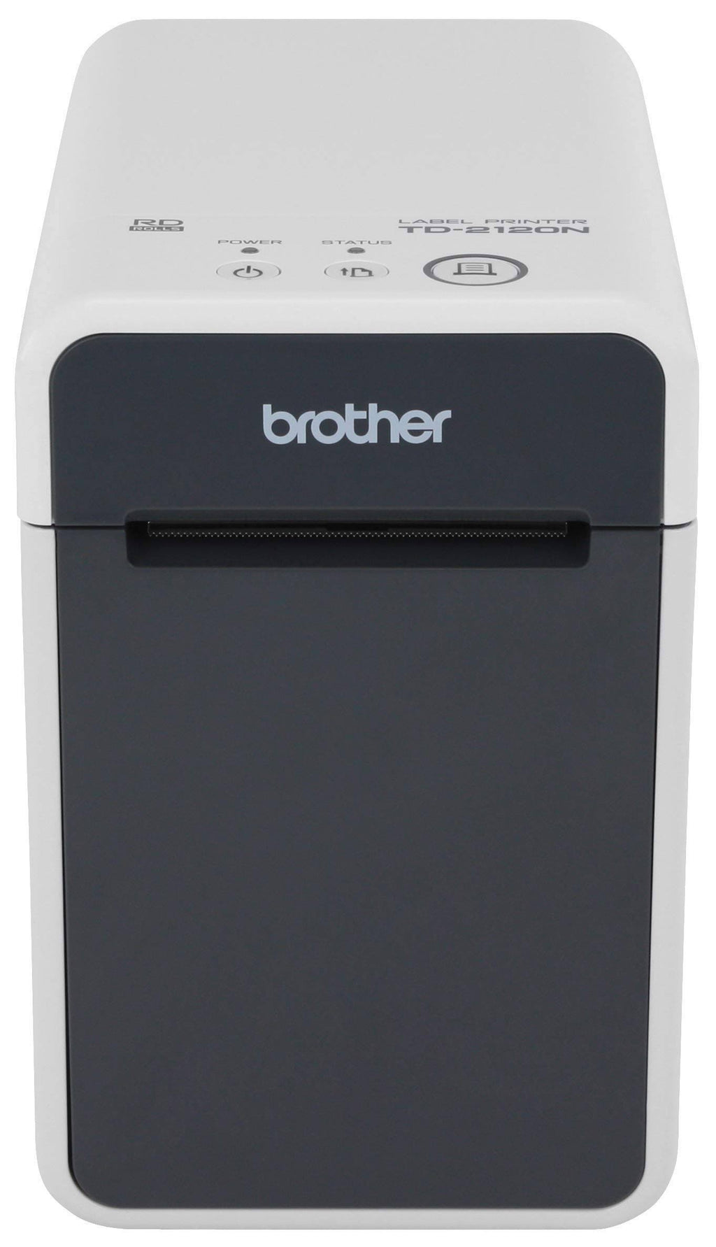 Monochrome Direct Thermal Label Printer X7434