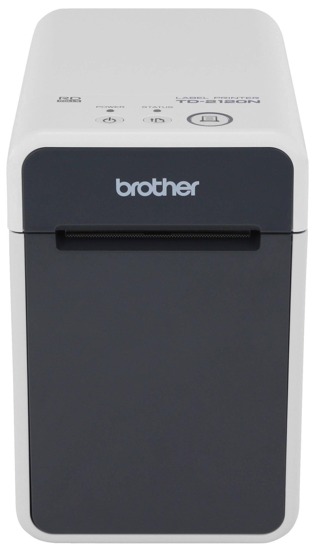 Monochrome Direct Thermal Label Printer X7434