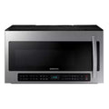 2.1 cu. ft. Over-the-Range Microwave with Sensor Cook in Stainless Steel M242385