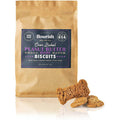 Peanut Butter Banana Biscuit Dog Treats T80071