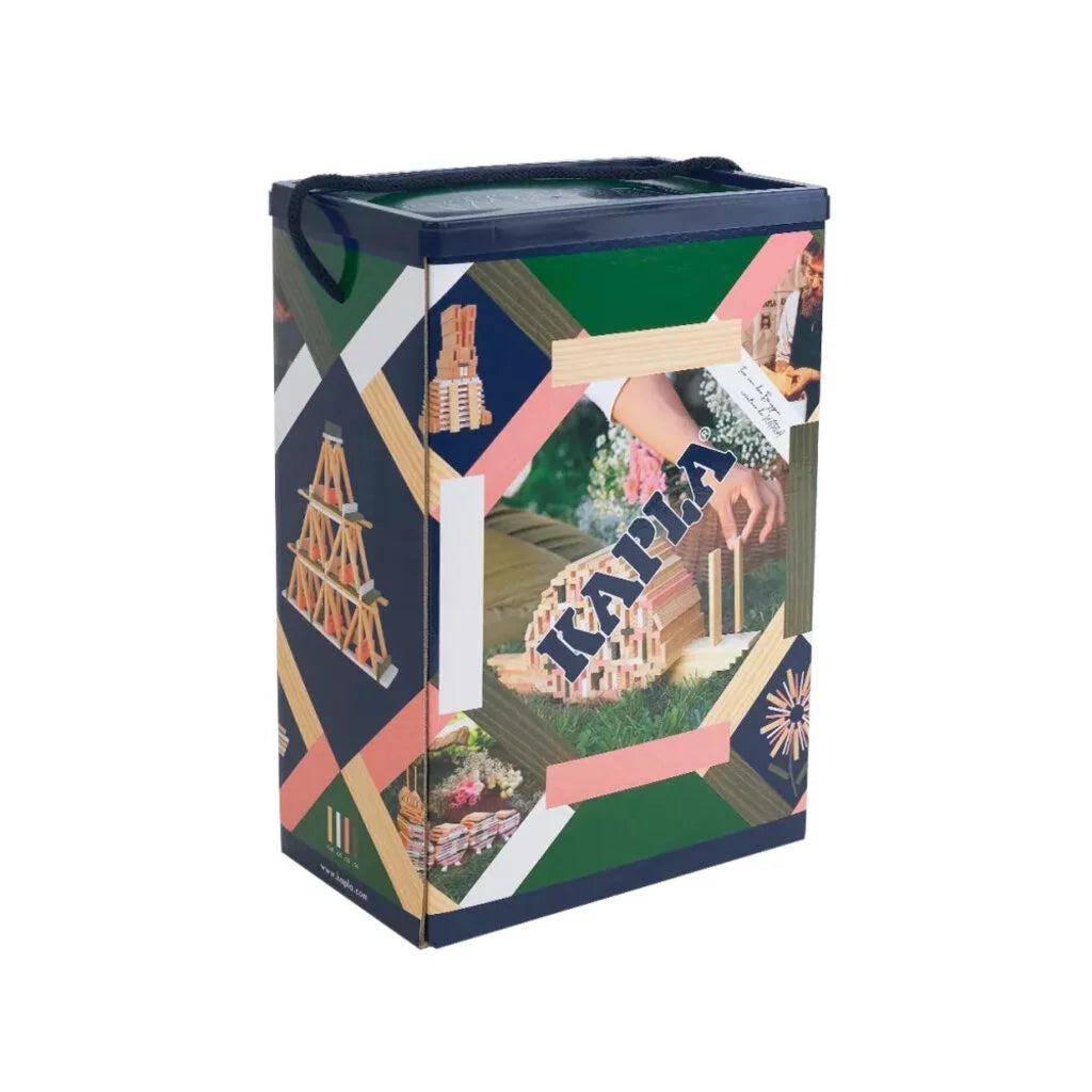 200 Spring Box N89181