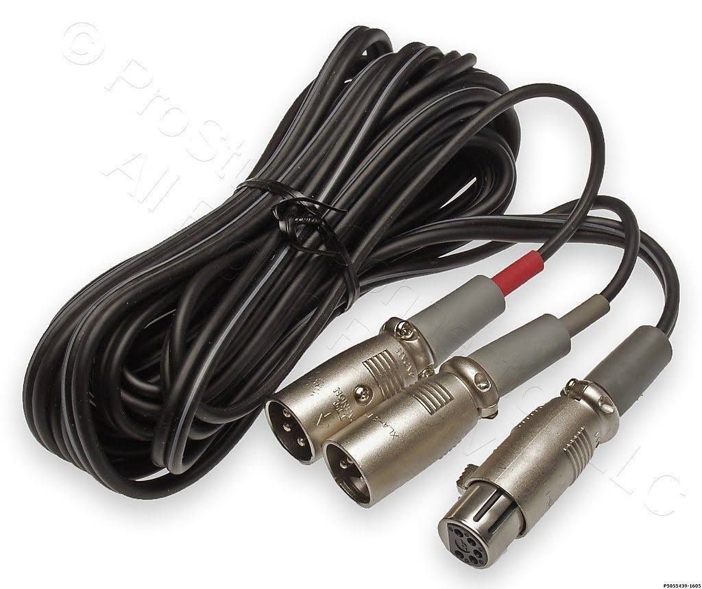 Microphone - Stereo V460587