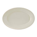 9 oz. Saffron Eggshell Round China Egg Dish - 12/Case E22136