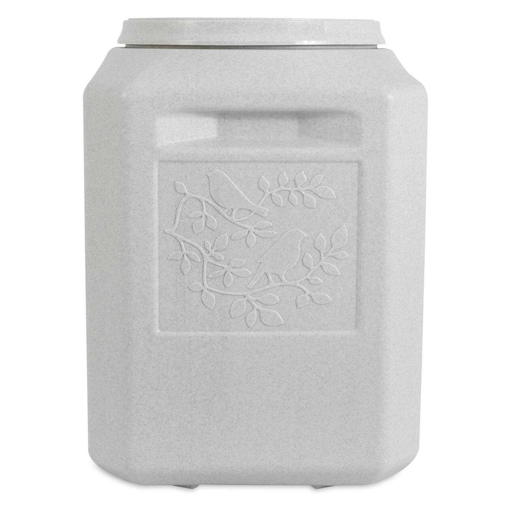 Bird Seed Storage Container O65601