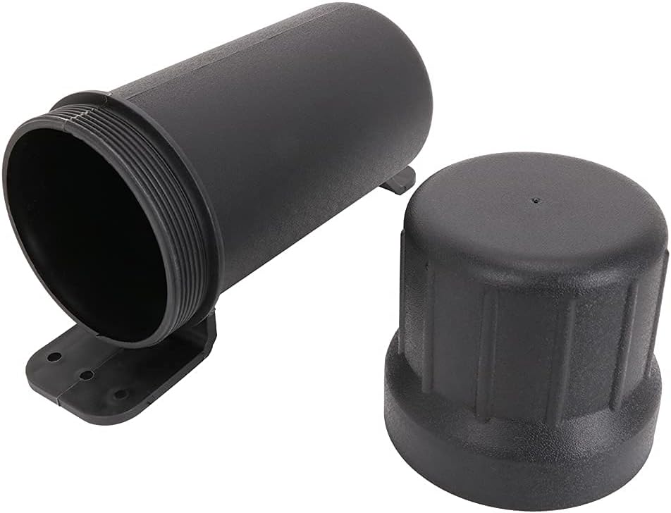 Motorcycle Storage Box Waterproof Tool Repair Box I7673