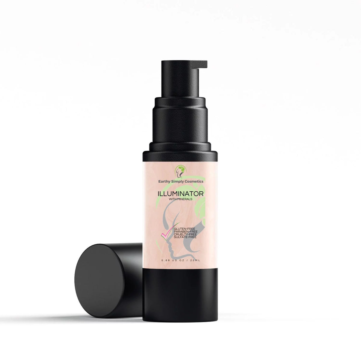 Platinum Illuminator T431