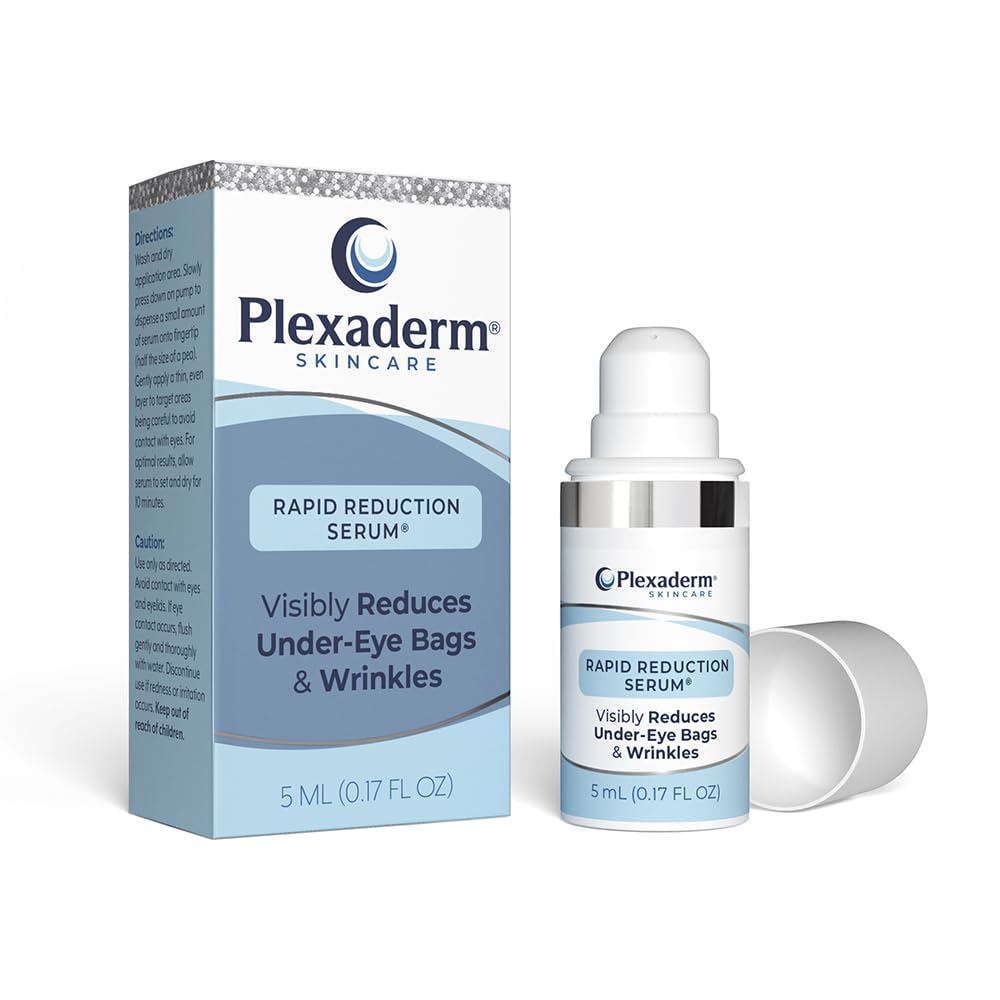 Rapid Reduction Eye Serum P96854