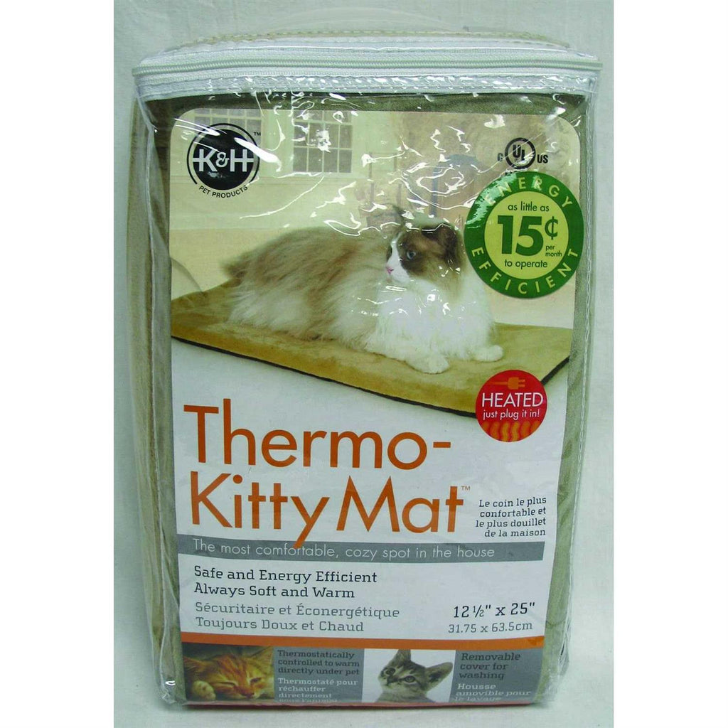 Thermo Kitty Mat A655156