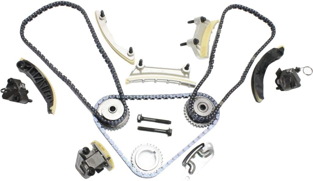 Timing Chain Kit for Chevy Malibu 2008 2012 H4042