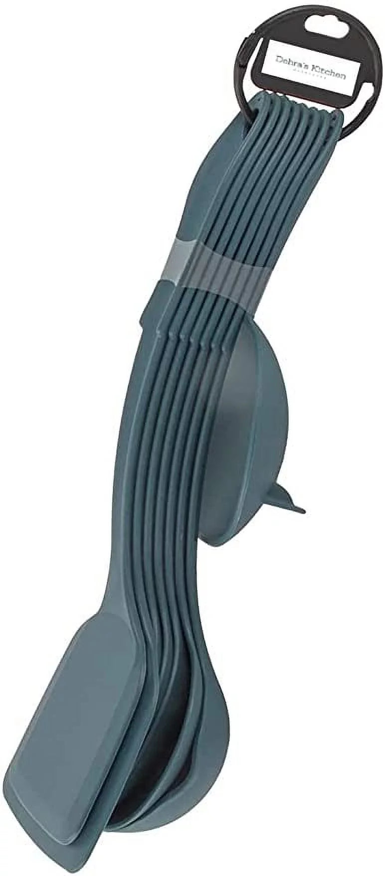 8pc Heat Resistant Utensil Set E567