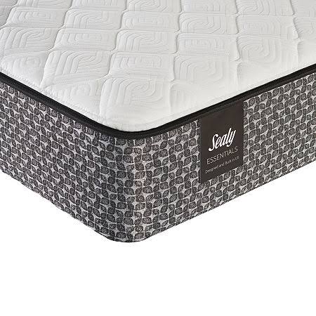 Firm Mattress Only, One Size, White X170577
