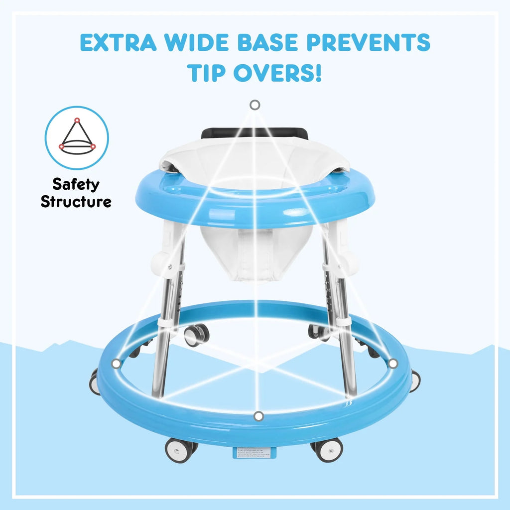 Foldable Baby Walker X496429