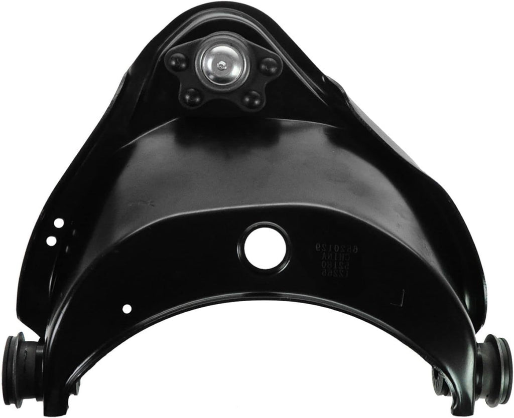 Front Upper Control Arm & Ball Joint Pair Set U947
