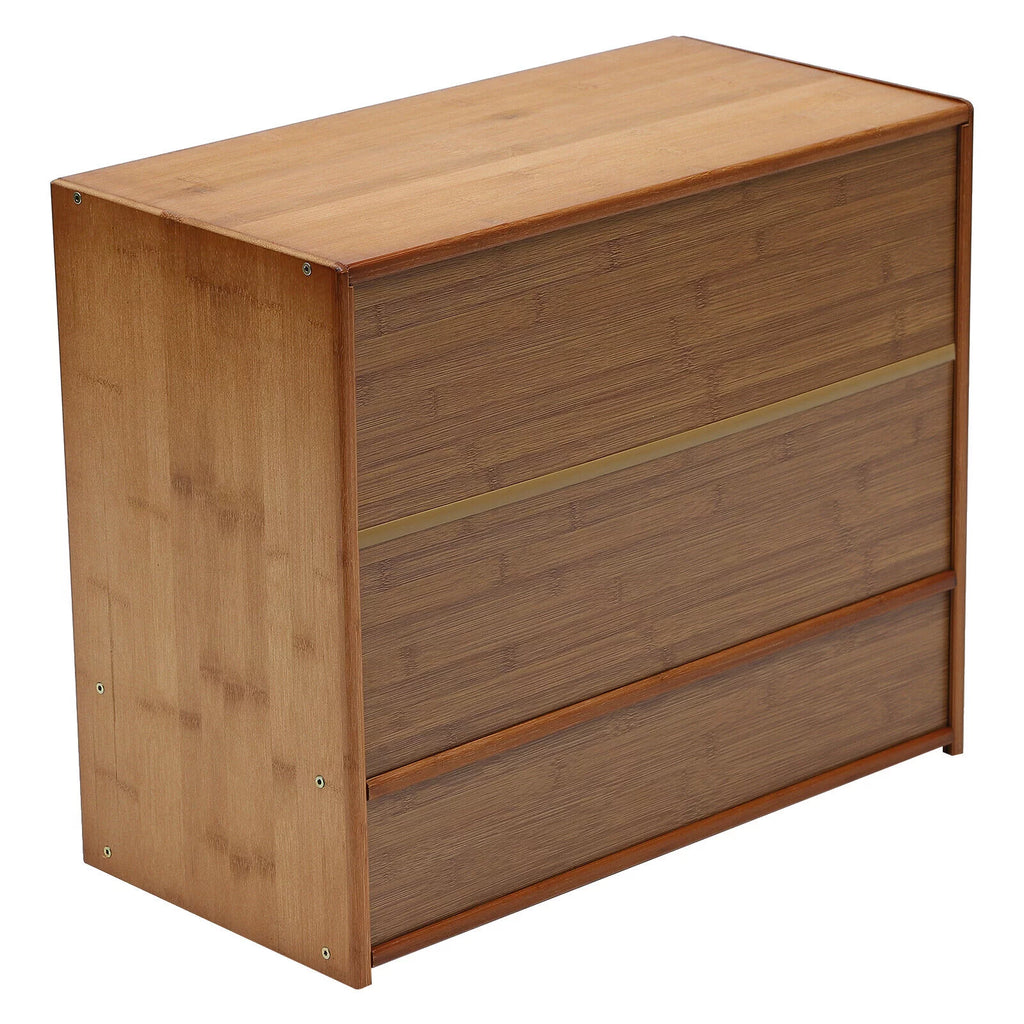Small Kitchen Cabinet Sideboard with Sliding Door I1710