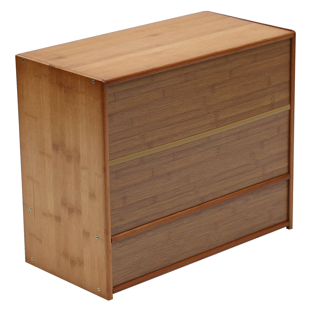 Small Kitchen Cabinet Sideboard with Sliding Door I1710