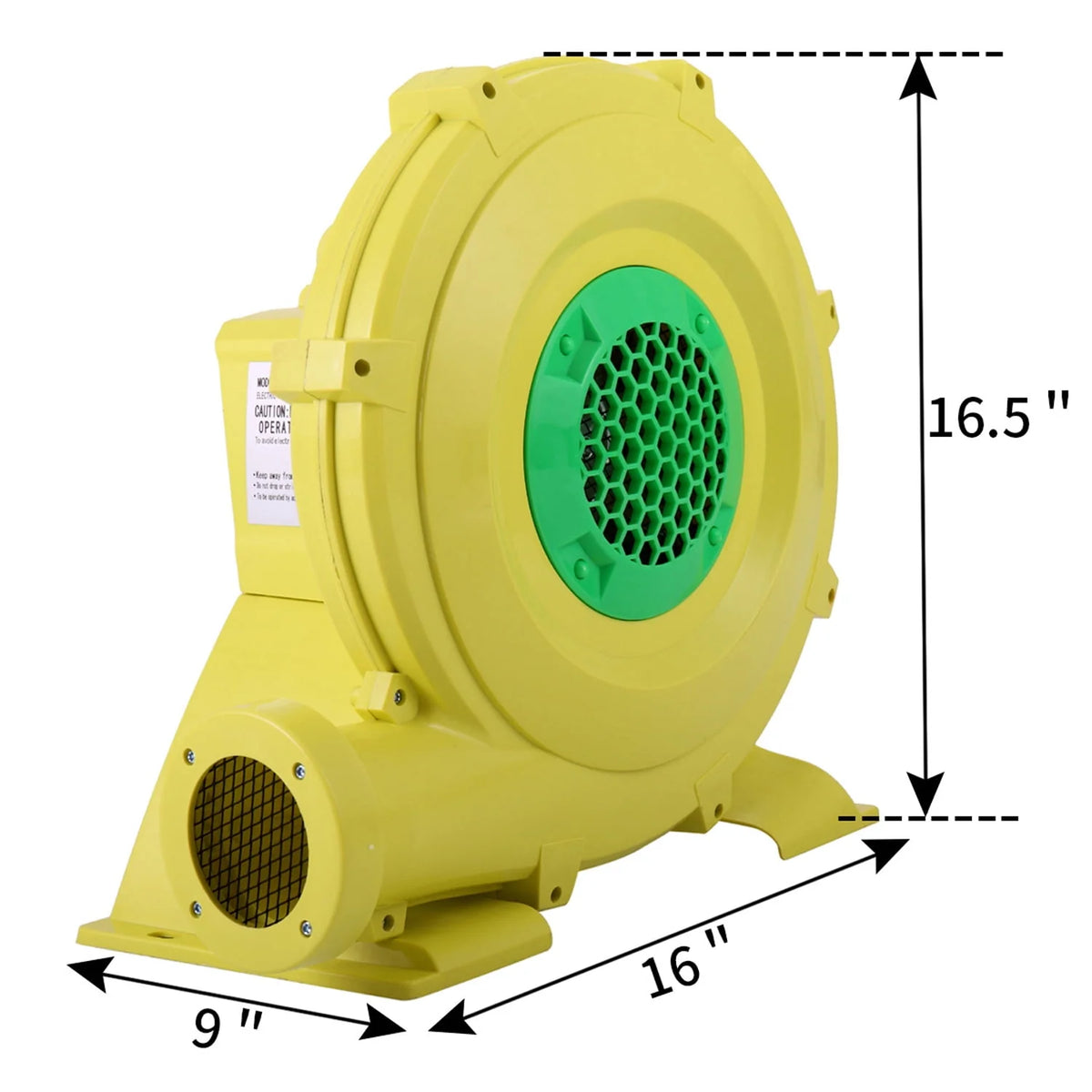 Electric Air Blower Pump E4696