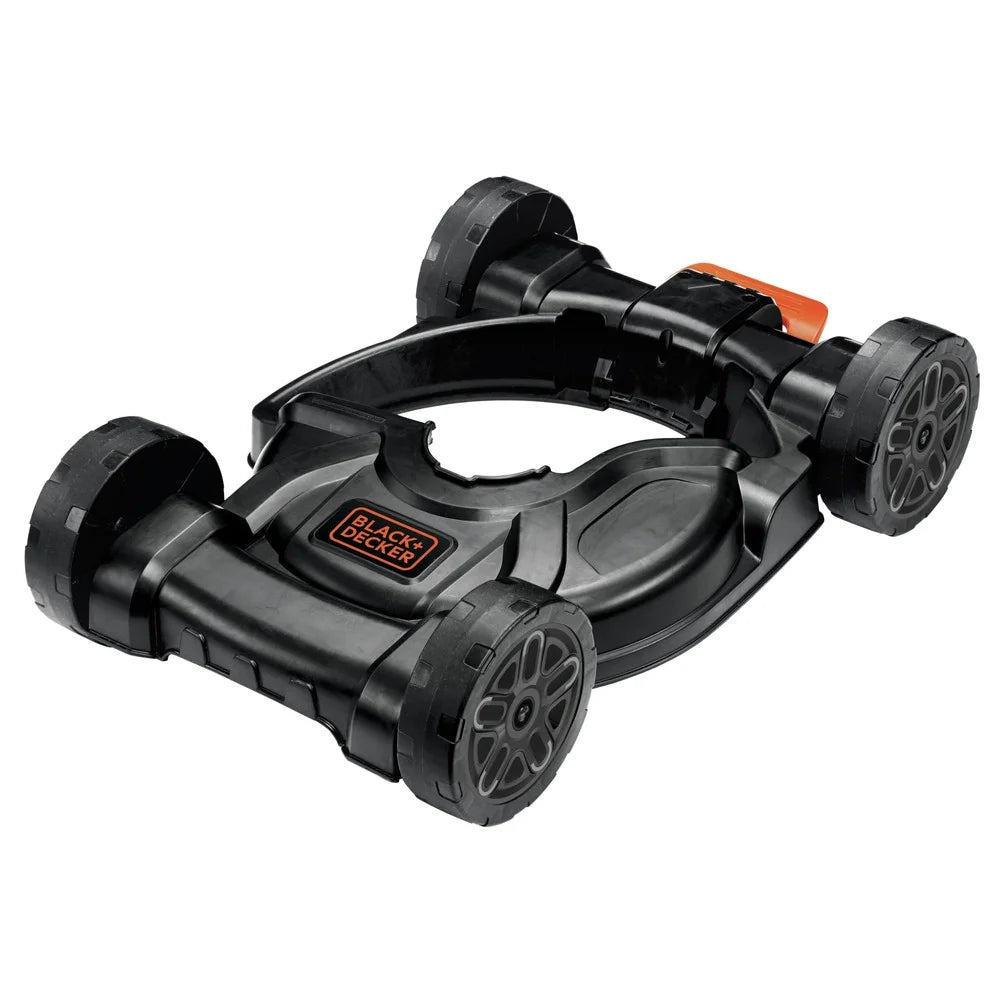 20V MAX Cordless 12 Lithium-Ion 3-in-1 Trimmer/Edger and Mower S459403