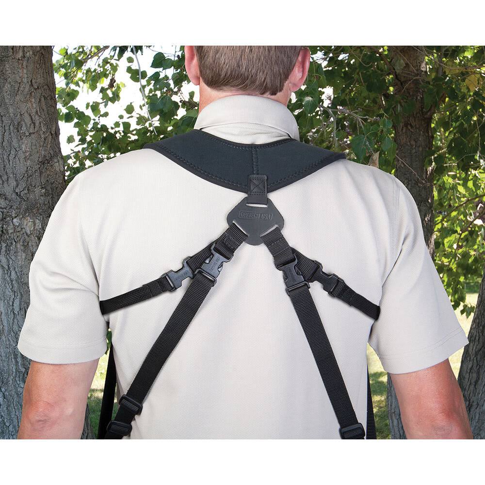 Black Triple Carrier T32353