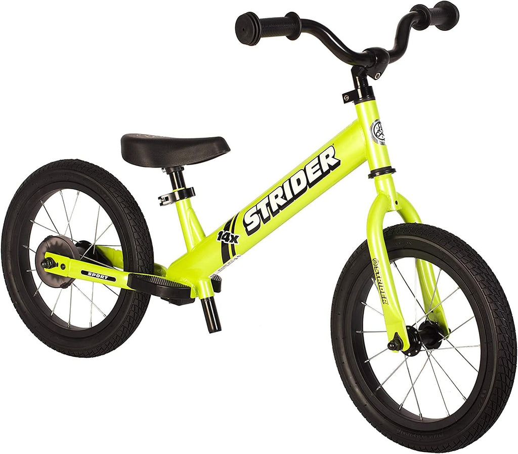 14x Sport Balance Bike T57030