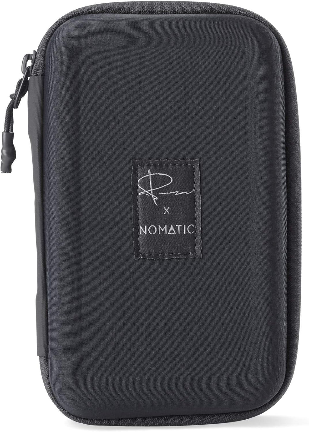 EVA Molded Foam Accessory Case with Customizable Dividers Q145