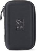EVA Molded Foam Accessory Case with Customizable Dividers Q145