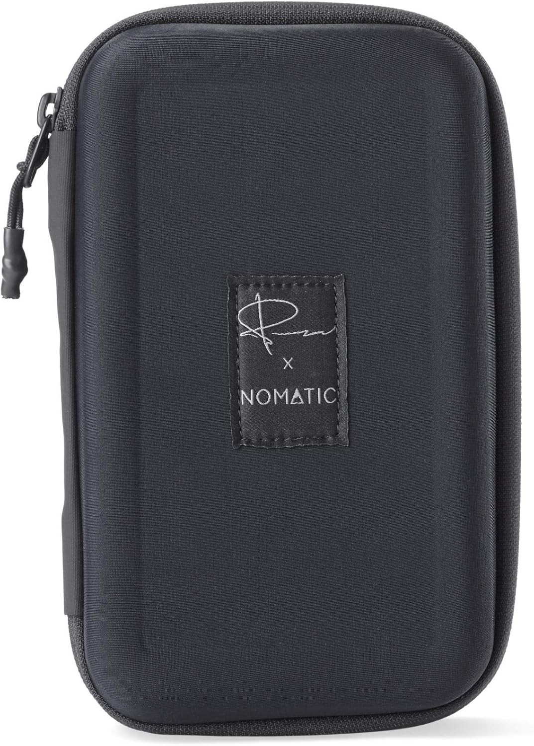 EVA Molded Foam Accessory Case with Customizable Dividers Q145