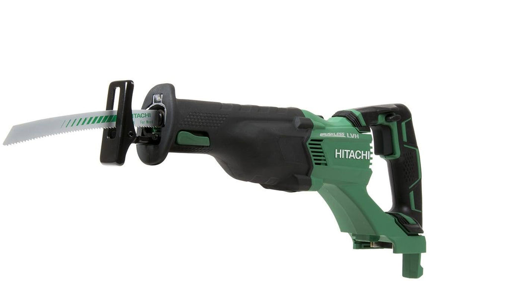 18V Brushless Reciprocating Saw F609040