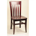 Walnut Chair H386859