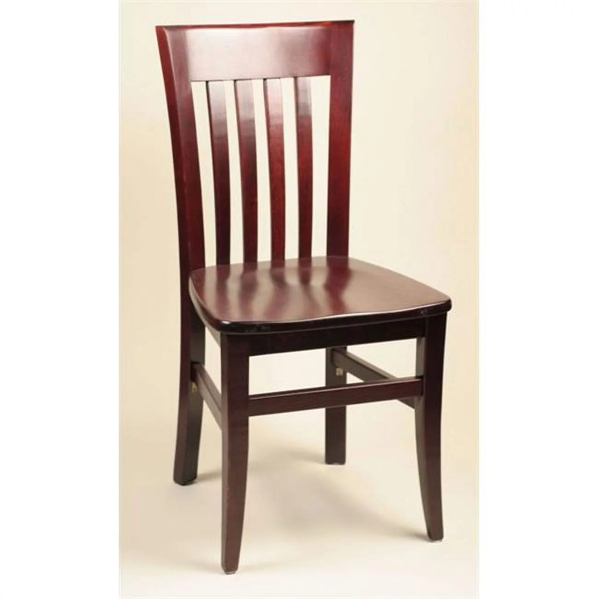 Walnut Chair H386859