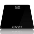 Digital Bathroom Scale Pack of 2 U818