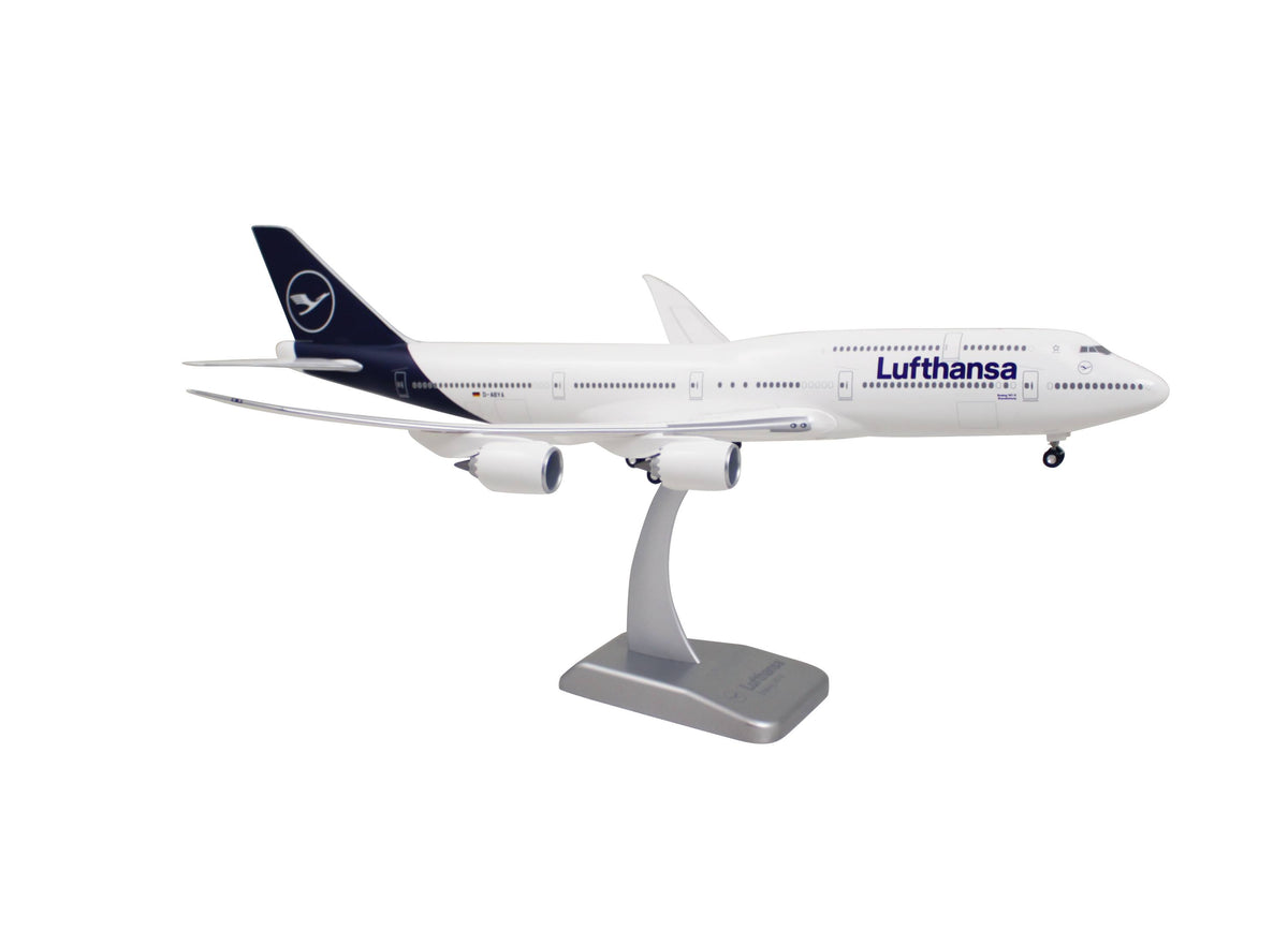Boeing 747-8 1/200 H689