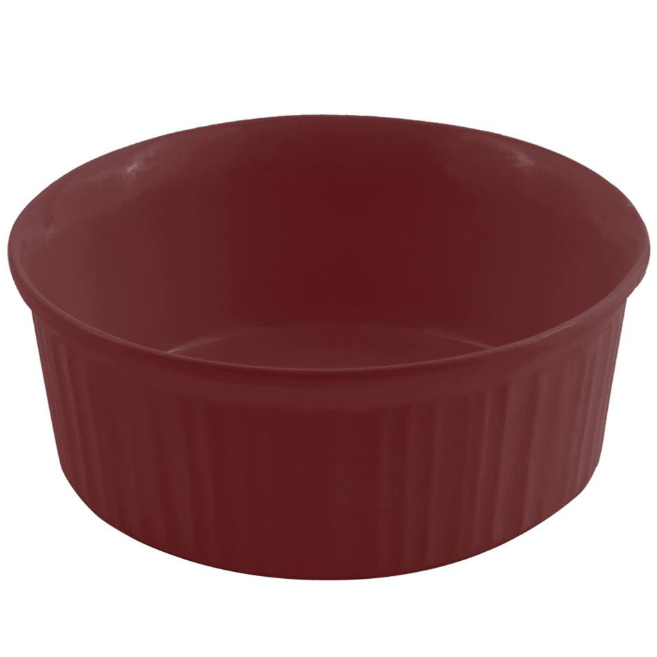 1.5 qt. Cast Aluminum Casserole Dish N651