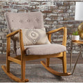 Wheat Rocking Chair M56958