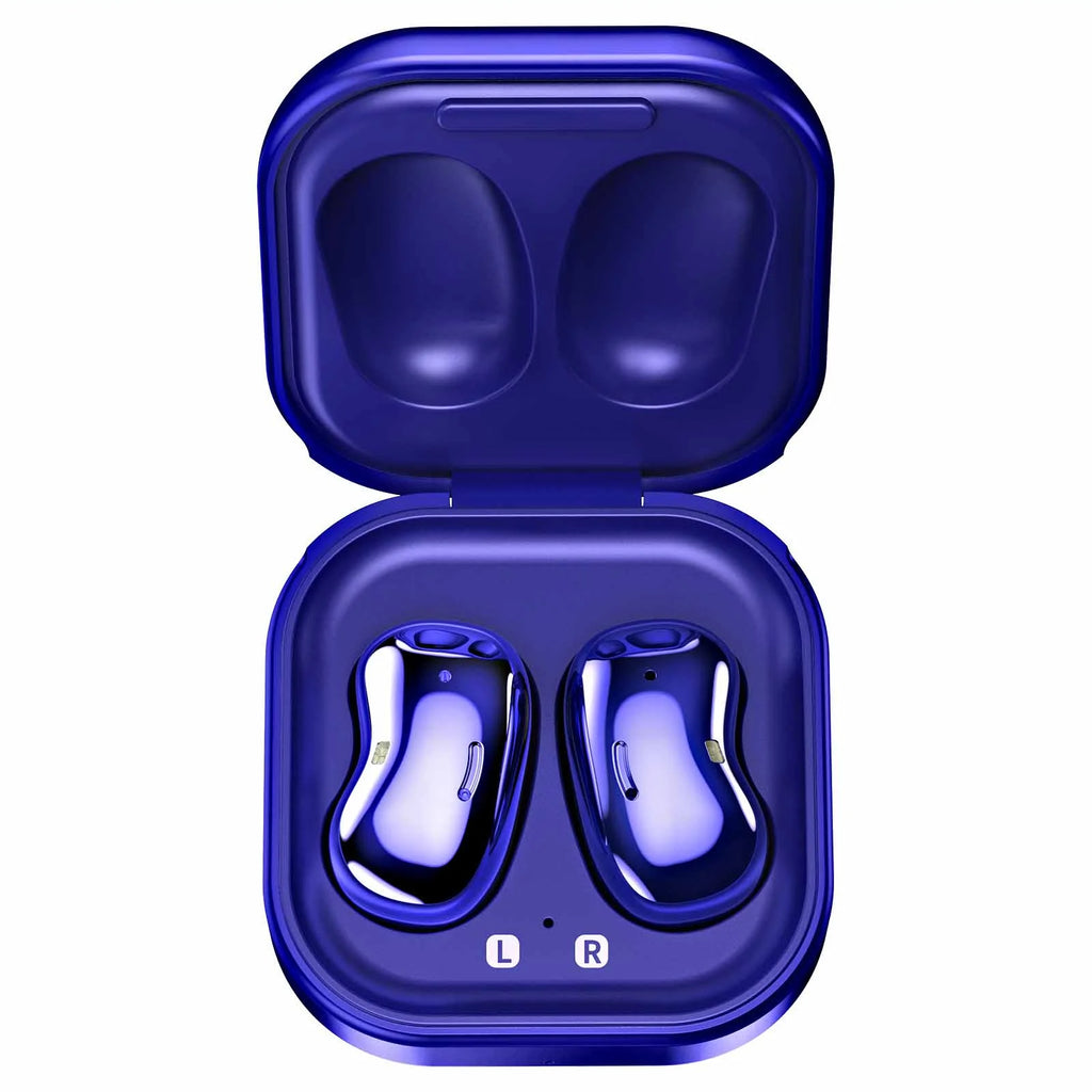 Wireless Earbuds with Microphone - BLUE U168