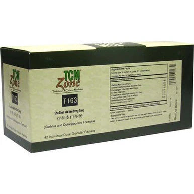 42 Packets Glehnia and Ophiopogonis Formula R29344