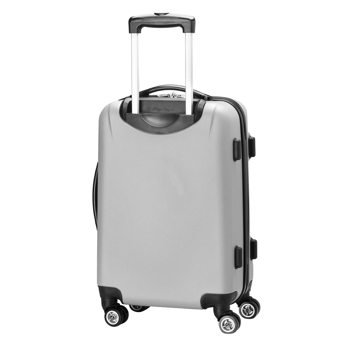 Silver Carry-On Hardcase Spinner N904514