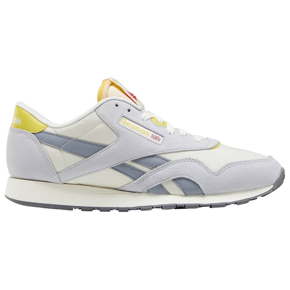 Classic Nylon Sneakers V506