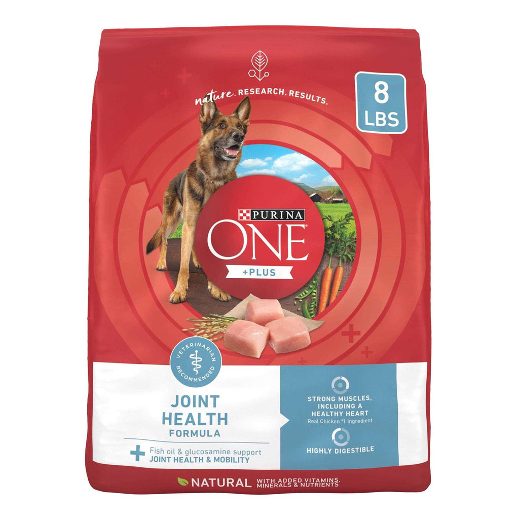 Dry Dog Food K69983