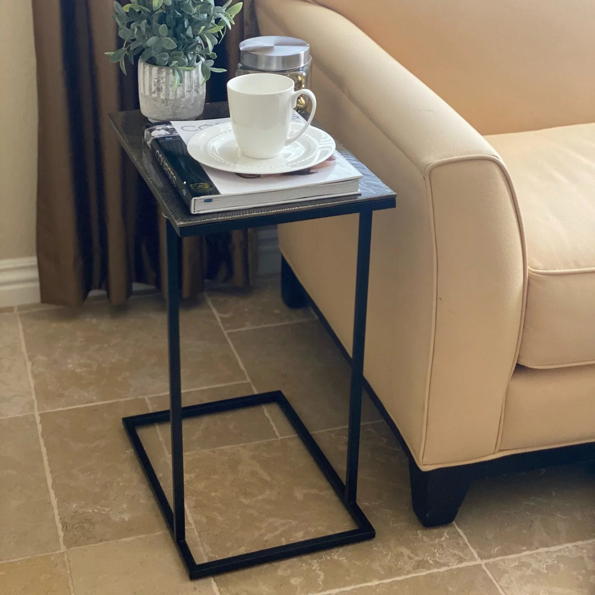Accent Table N45019
