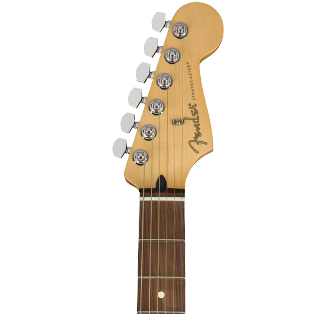 Polar White Electric Guitar Y5921
