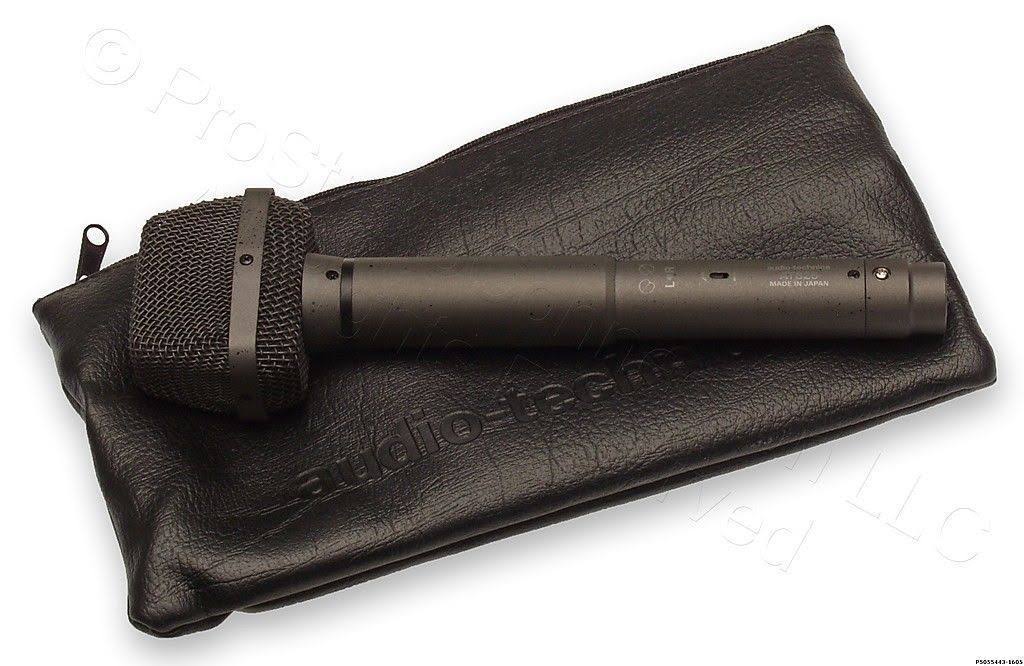 Microphone - Stereo V460587