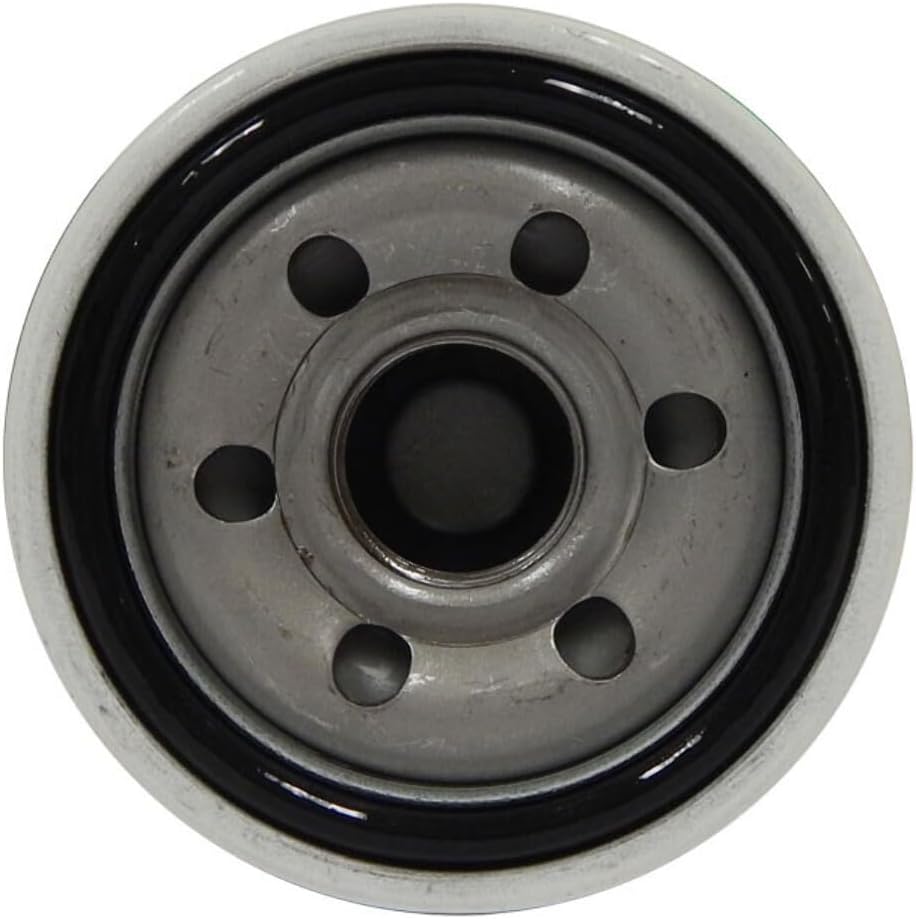 Oil Filter Assy Z315