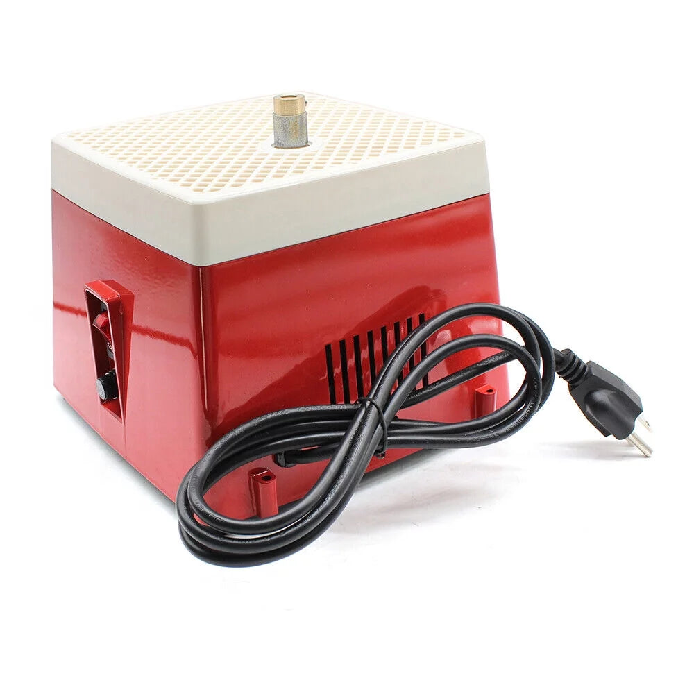 Portable Automatic Mini Industrial Diamond Glass Grinder with Grinding Wheel I721